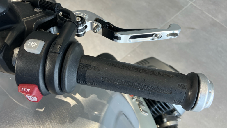 BMW R Ninet ABS